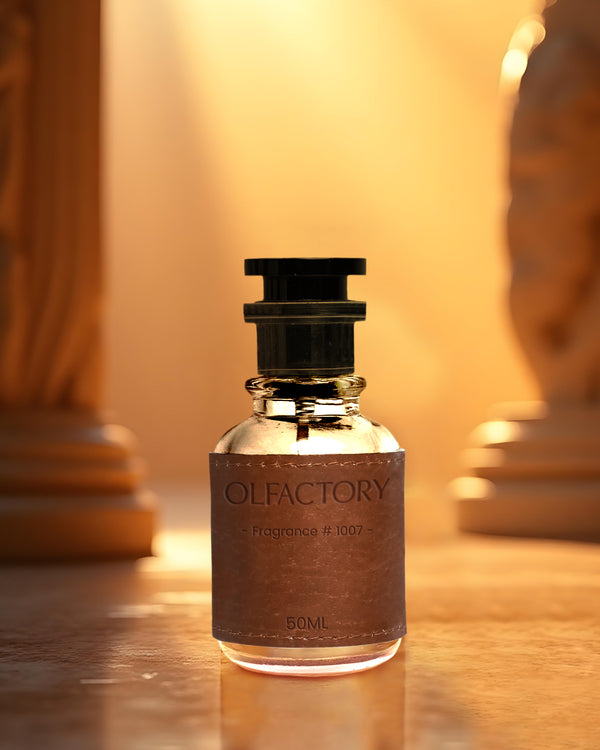 Eos's Radiance