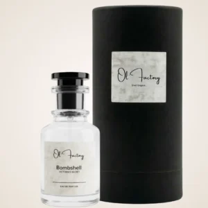 Bombshell Victoria’s Secret