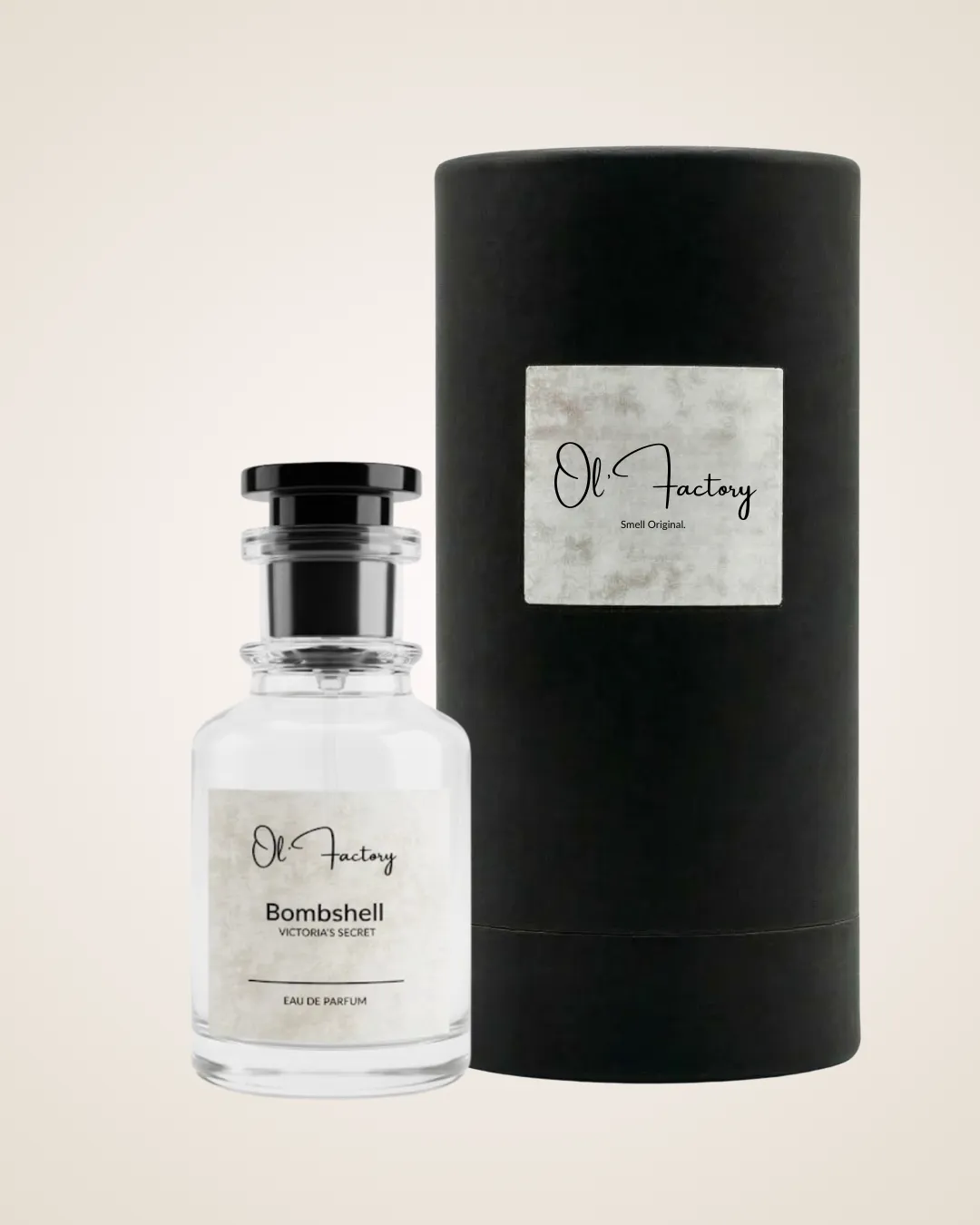 Bombshell Victoria’s Secret