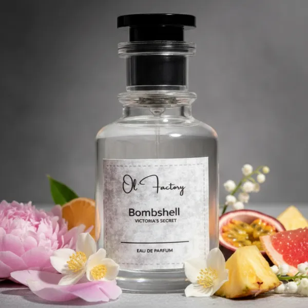 Bombshell by Victoria’s Secret