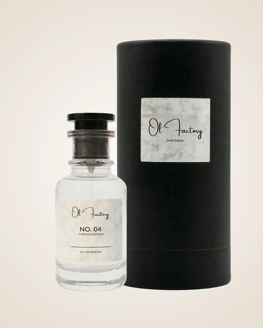 Thomas Kosmala No. 4