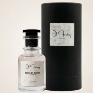 Valentino Born In Roma