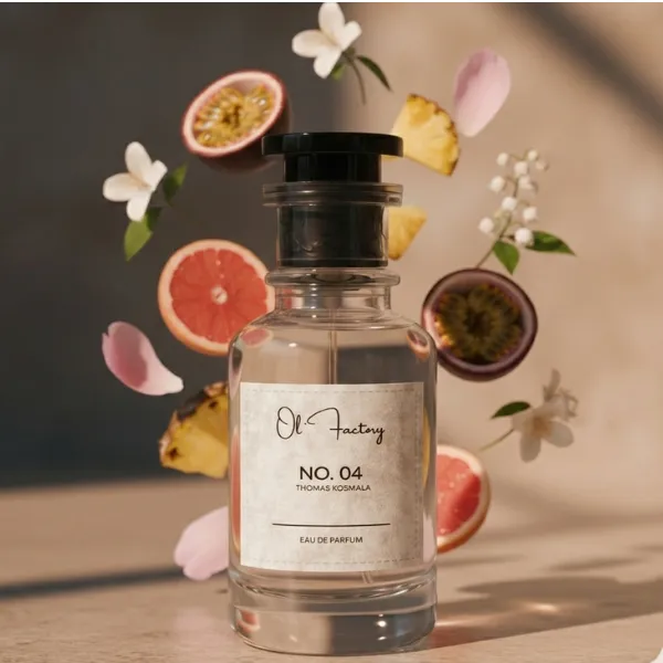 Thomas Kosmala No. 4