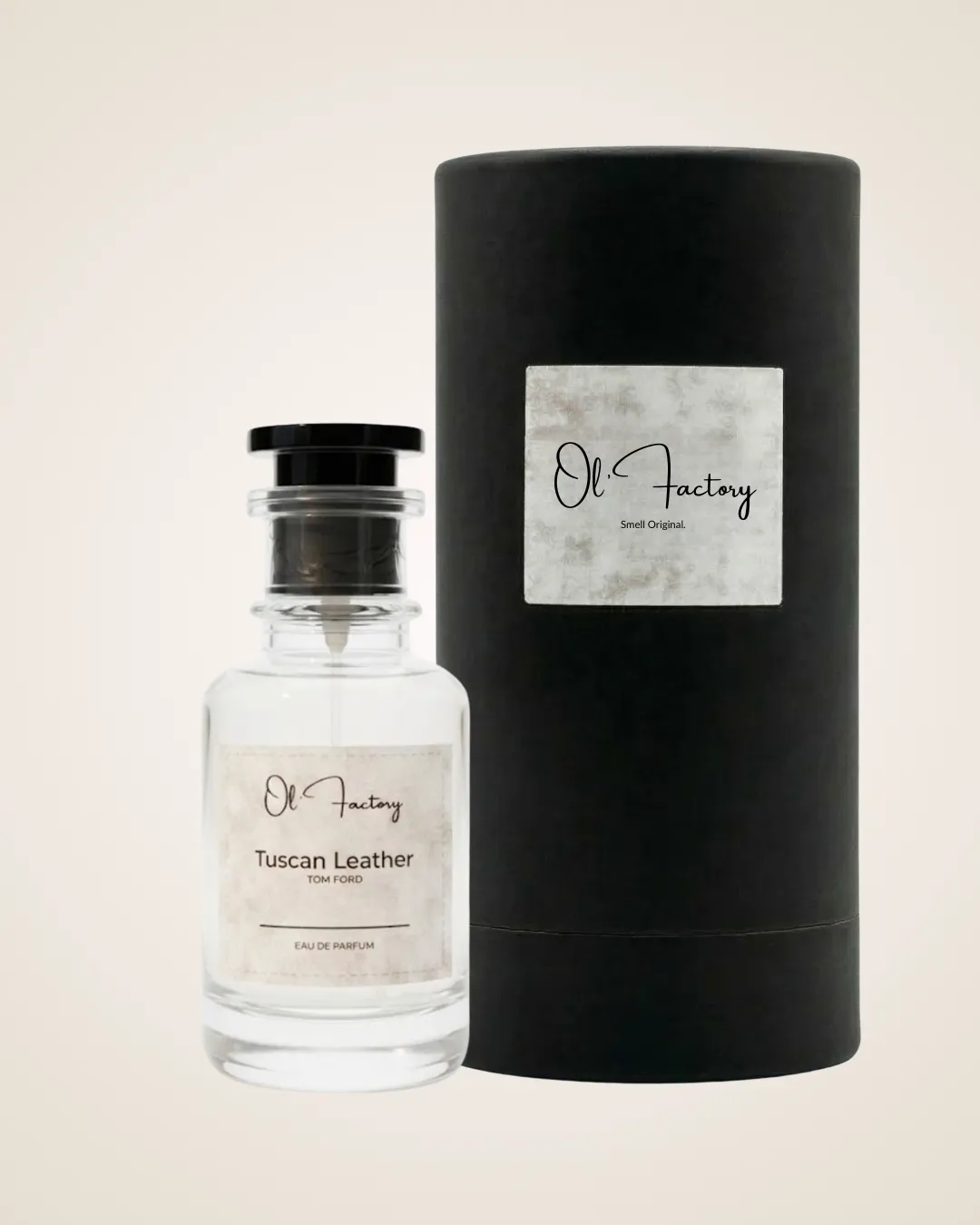 Tom Ford Tuscan Leather