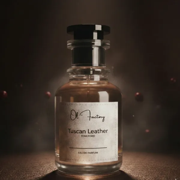 Tom Ford Tuscan Leather