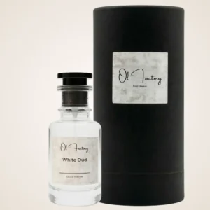 White Oud