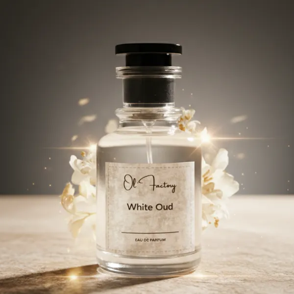White Oud
